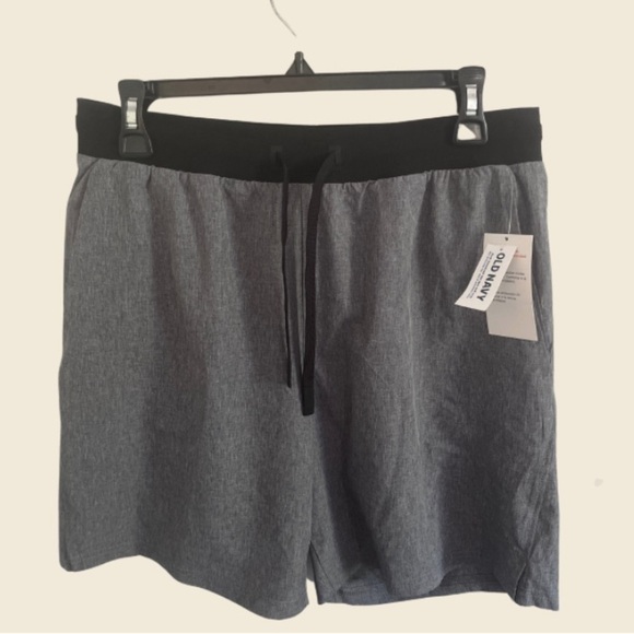 Old Navy Other - Old Navy NWT Hybrid Swim Shorts Men’s Size S​